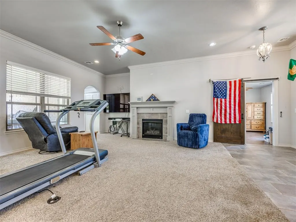 Photo 20 — 2709 Silver Crossings Circle, Piedmont, OK 73078