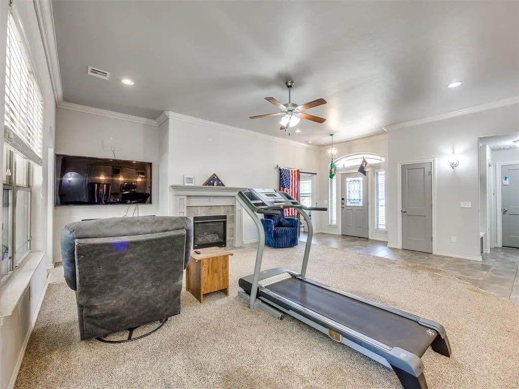 Photo 21 — 2709 Silver Crossings Circle, Piedmont, OK 73078
