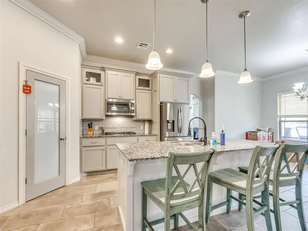 Photo 23 — 2709 Silver Crossings Circle, Piedmont, OK 73078