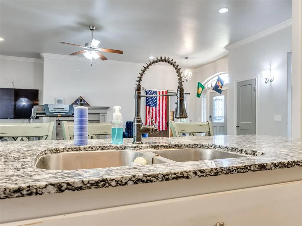 Photo 25 — 2709 Silver Crossings Circle, Piedmont, OK 73078