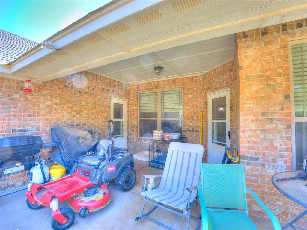 Photo 45 — 2709 Silver Crossings Circle, Piedmont, OK 73078