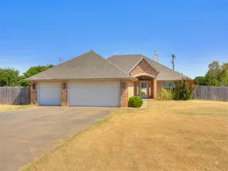 Sold home at 2709 Silver Crossings Circle