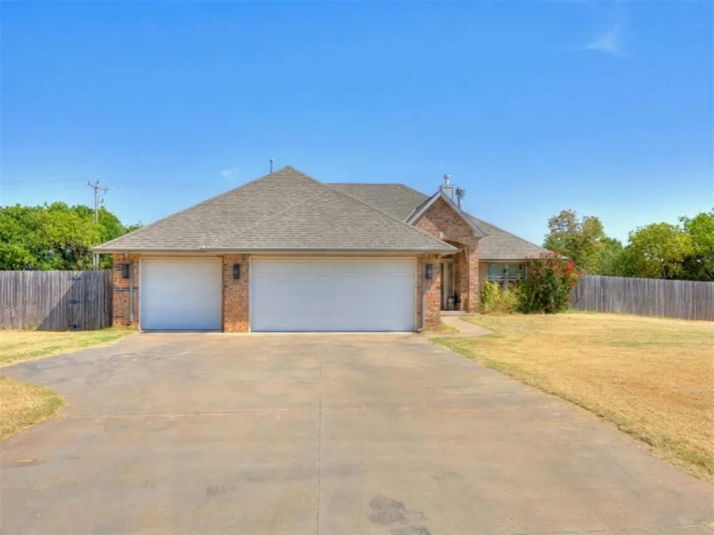 Photo 3 — 2709 Silver Crossings Circle, Piedmont, OK 73078