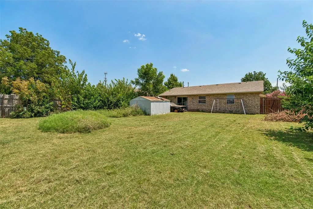 Photo 34 — 705 S Howard Avenue, Oklahoma City, OK 73160