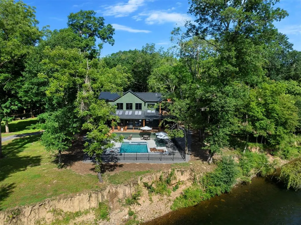 Photo 4 — 33 Green Mallard Trail, Broken Bow, OK 74728