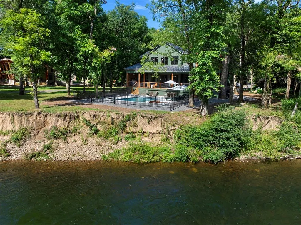 Photo 5 — 33 Green Mallard Trail, Broken Bow, OK 74728