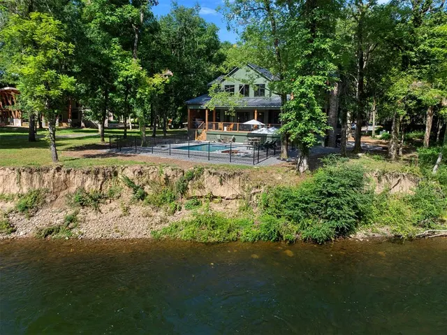 Photo 5 — 33 Green Mallard Trail, Broken Bow, OK 74728