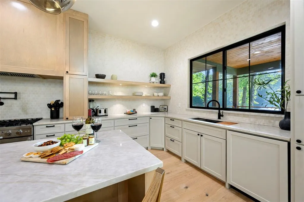 Photo 12 — 33 Green Mallard Trail, Broken Bow, OK 74728