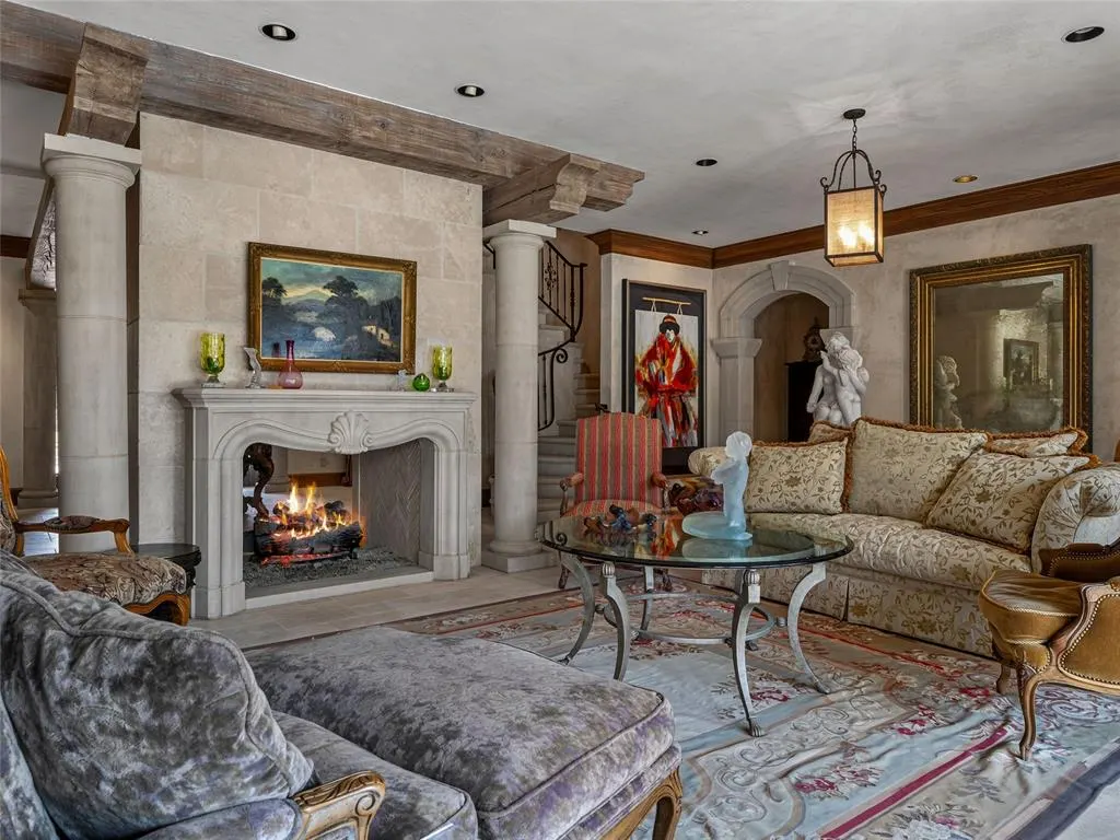 Photo 13 — 1820 Drury Lane, Oklahoma City, OK 73116