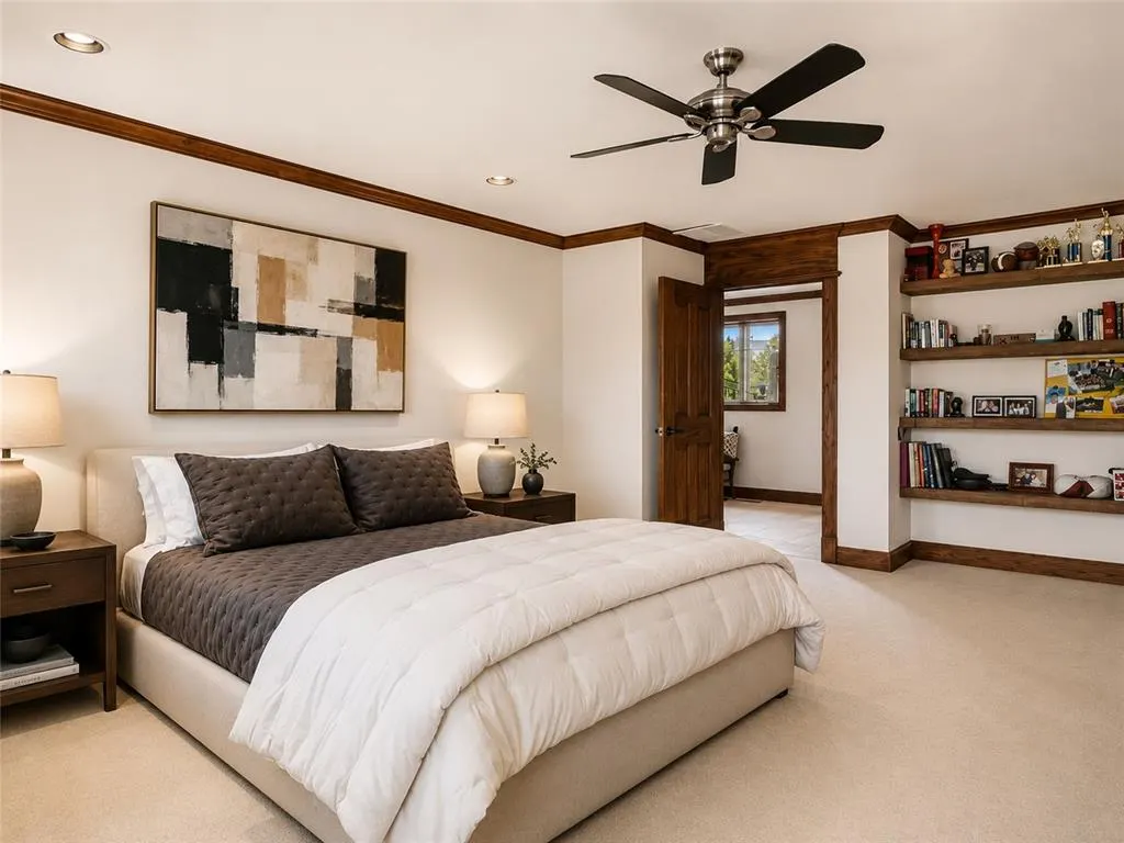 Photo 40 — 1820 Drury Lane, Oklahoma City, OK 73116