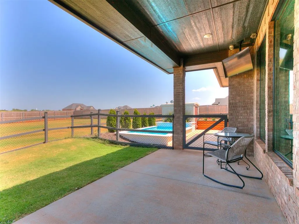 Photo 31 — 25311 Ethan Street, Cashion, OK 73016