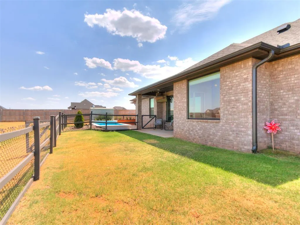 Photo 32 — 25311 Ethan Street, Cashion, OK 73016