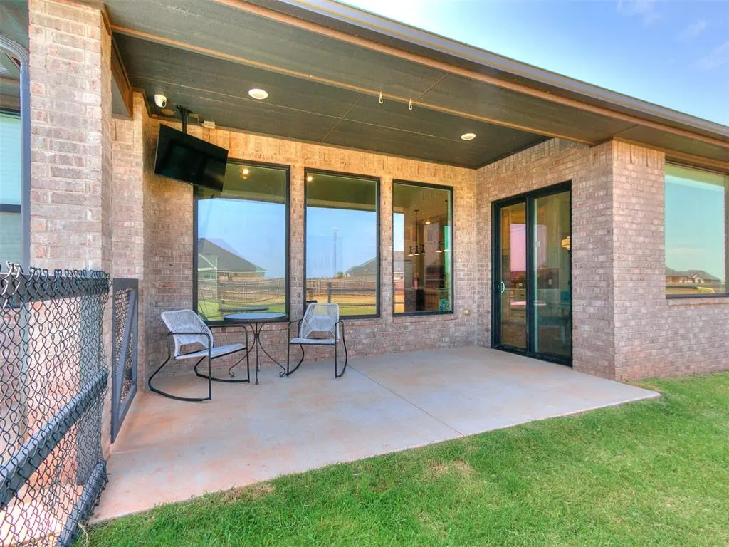 Photo 35 — 25311 Ethan Street, Cashion, OK 73016
