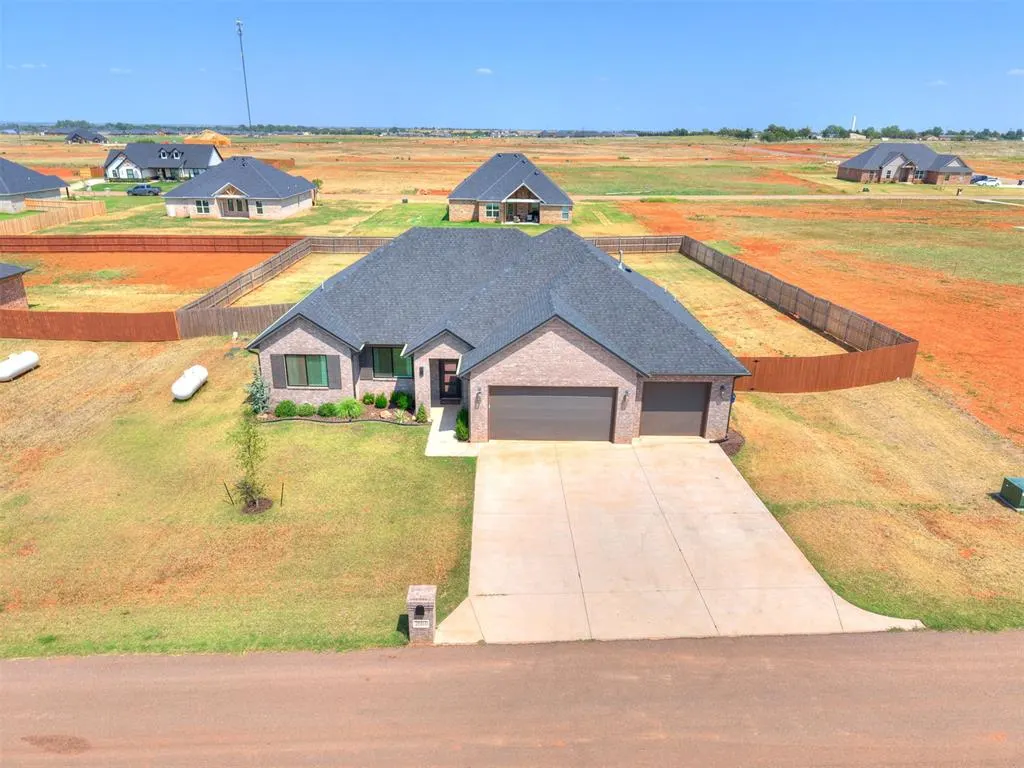 Photo 36 — 25311 Ethan Street, Cashion, OK 73016