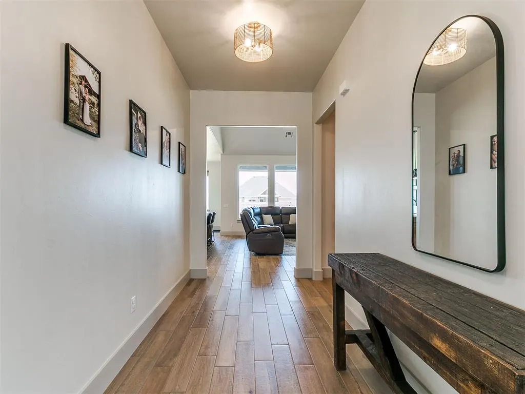 Photo 7 — 25311 Ethan Street, Cashion, OK 73016