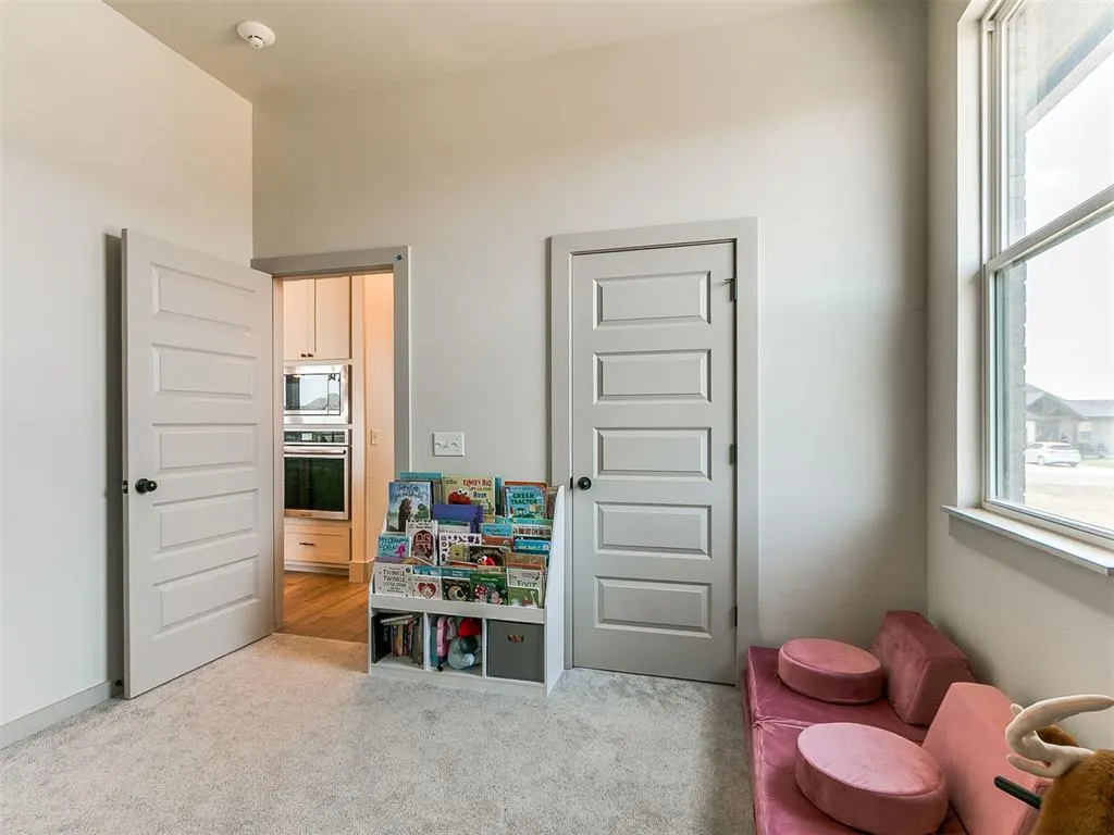 Photo 17 — 25311 Ethan Street, Cashion, OK 73016