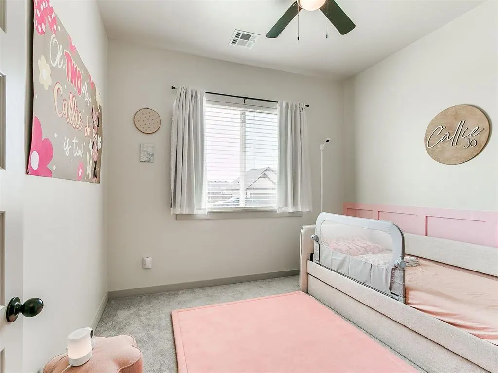 Photo 21 — 25311 Ethan Street, Cashion, OK 73016