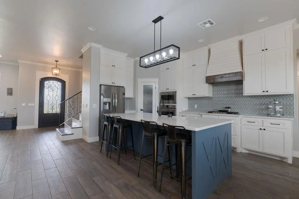 Photo 8 — 39909 Demoy Drive, Shawnee, OK 74804