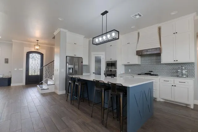 Photo 8 — 39909 Demoy Drive, Shawnee, OK 74804