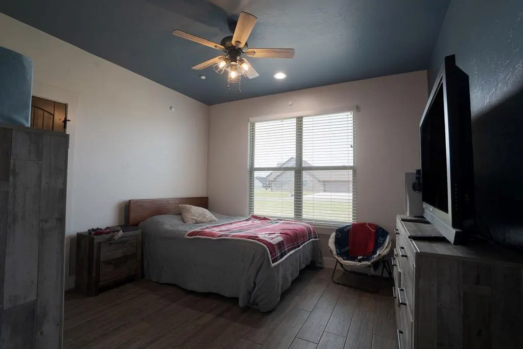 Photo 10 — 39909 Demoy Drive, Shawnee, OK 74804