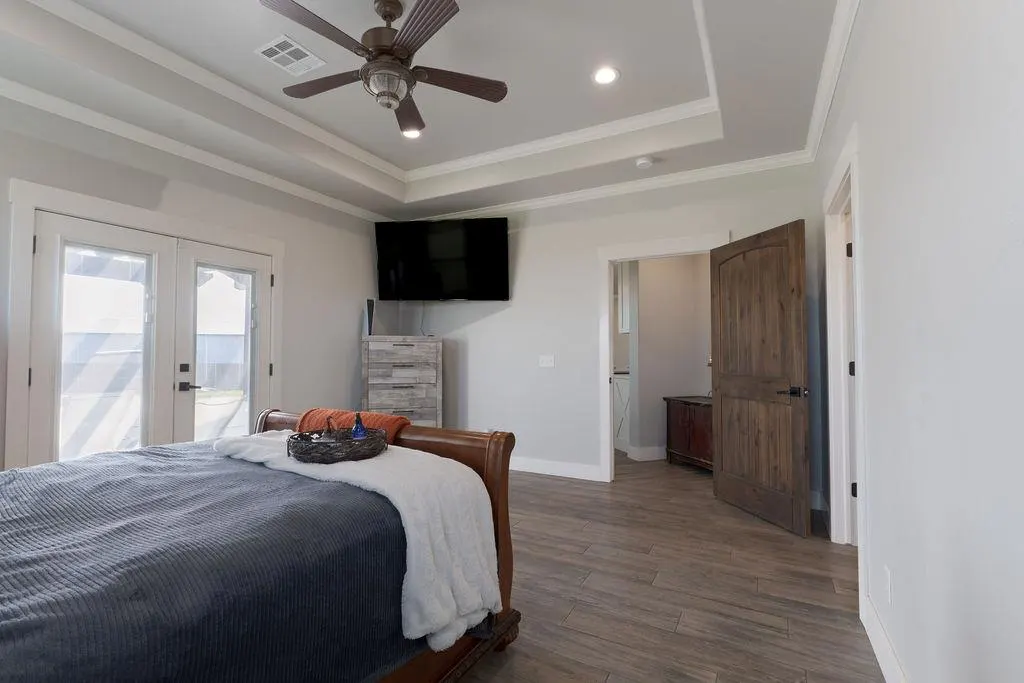 Photo 20 — 39909 Demoy Drive, Shawnee, OK 74804
