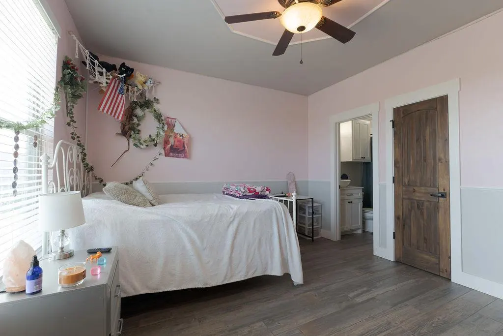 Photo 22 — 39909 Demoy Drive, Shawnee, OK 74804