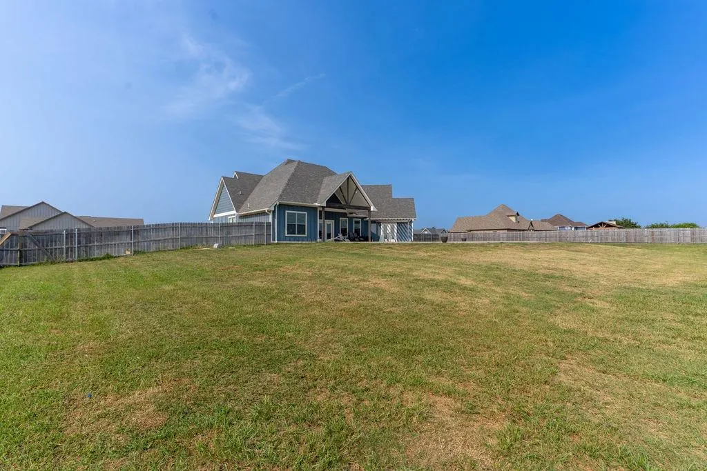 Photo 33 — 39909 Demoy Drive, Shawnee, OK 74804