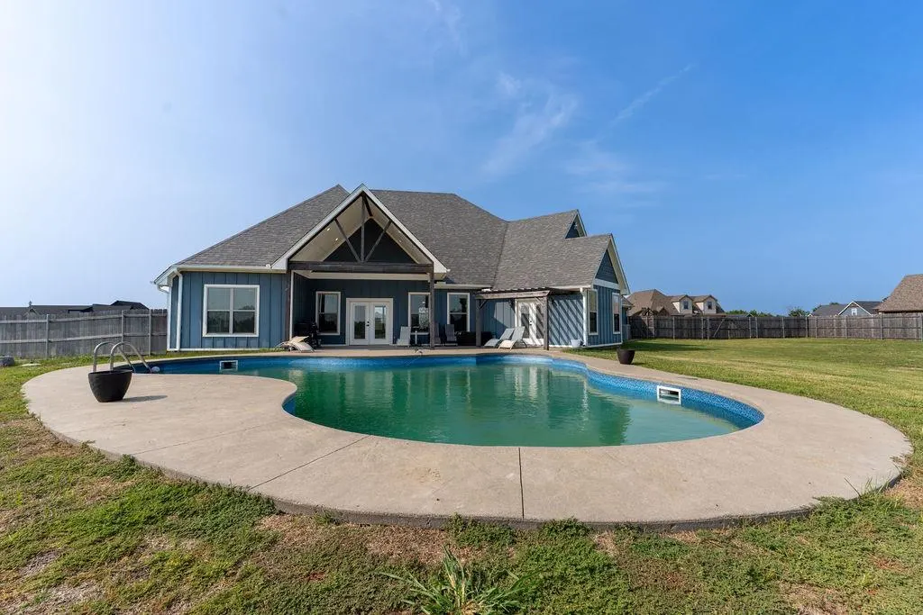 Photo 34 — 39909 Demoy Drive, Shawnee, OK 74804