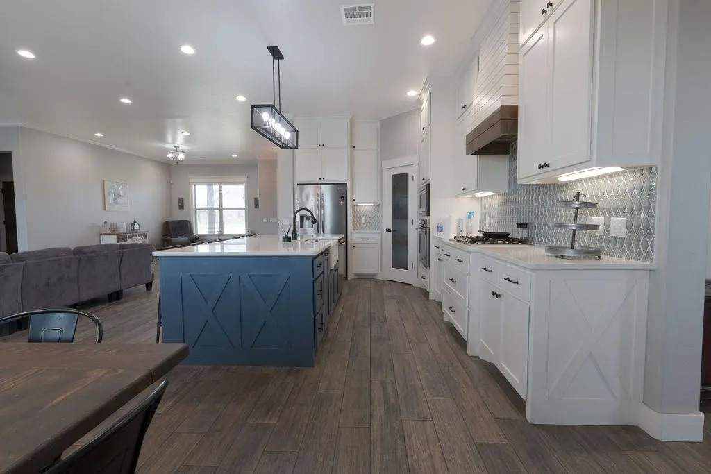 Photo 35 — 39909 Demoy Drive, Shawnee, OK 74804