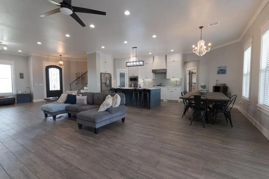 Photo 36 — 39909 Demoy Drive, Shawnee, OK 74804