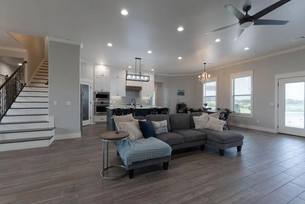 Photo 38 — 39909 Demoy Drive, Shawnee, OK 74804