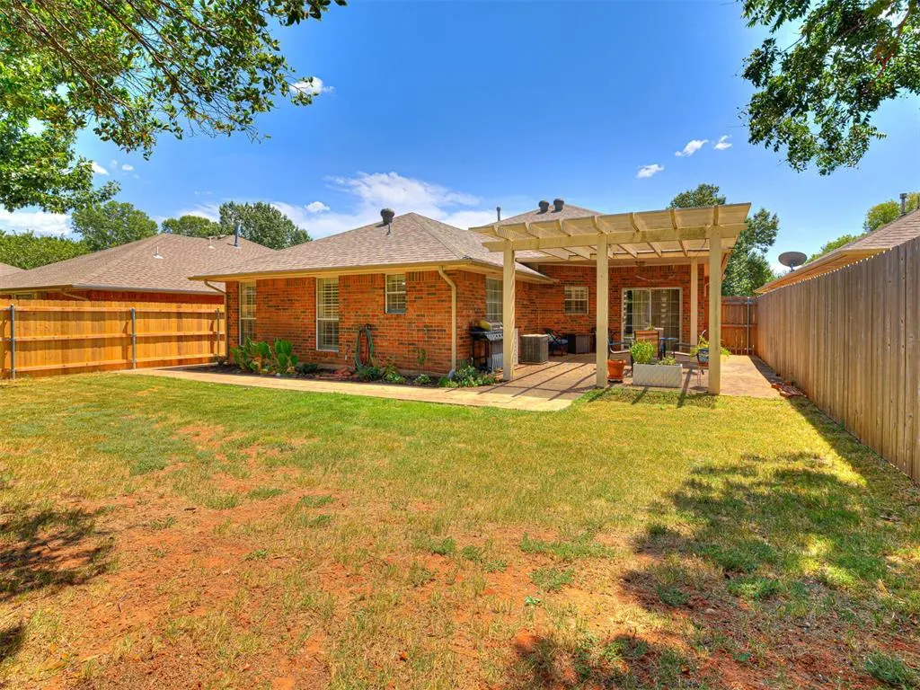 Photo 31 — 2009 Emerald Brook Court, Edmond, OK 73003