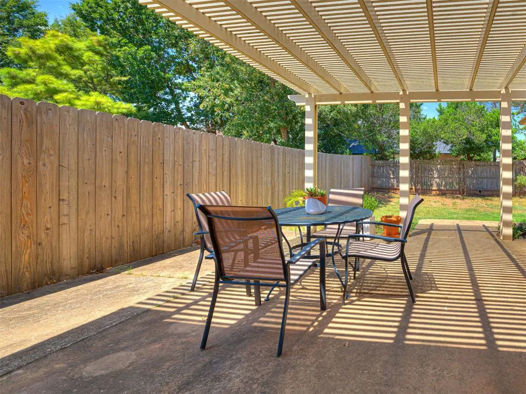 Photo 33 — 2009 Emerald Brook Court, Edmond, OK 73003