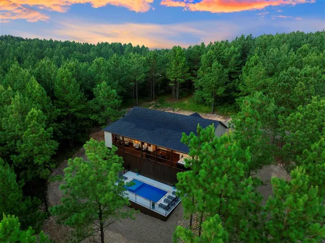 Photo 7 — 118 Turning Wood Court, Broken Bow, OK 74728