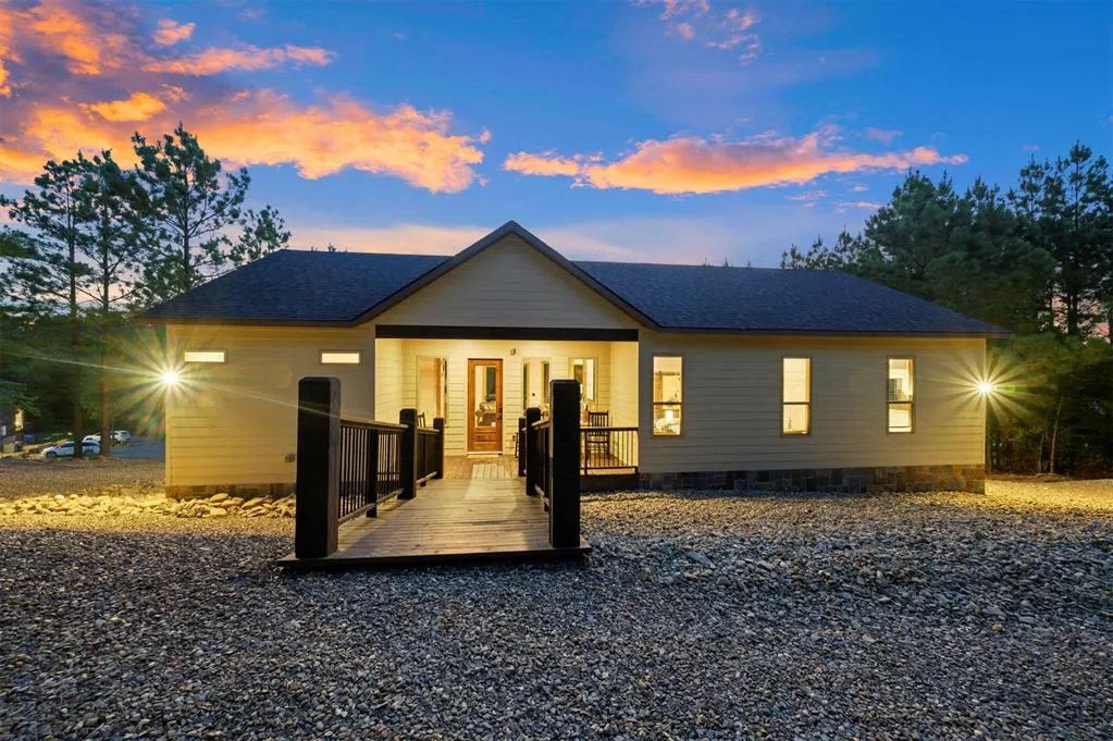 Photo 9 — 118 Turning Wood Court, Broken Bow, OK 74728
