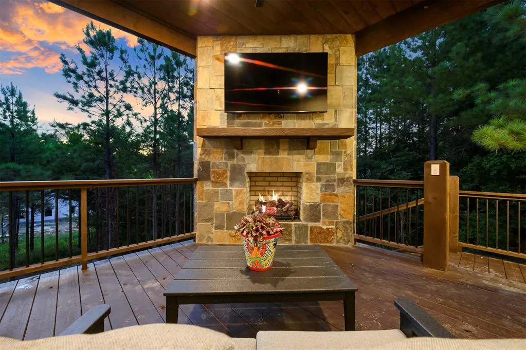 Photo 10 — 118 Turning Wood Court, Broken Bow, OK 74728