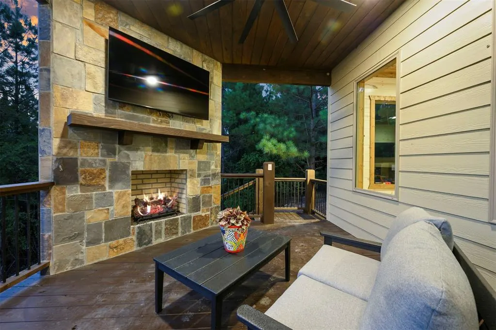 Photo 11 — 118 Turning Wood Court, Broken Bow, OK 74728