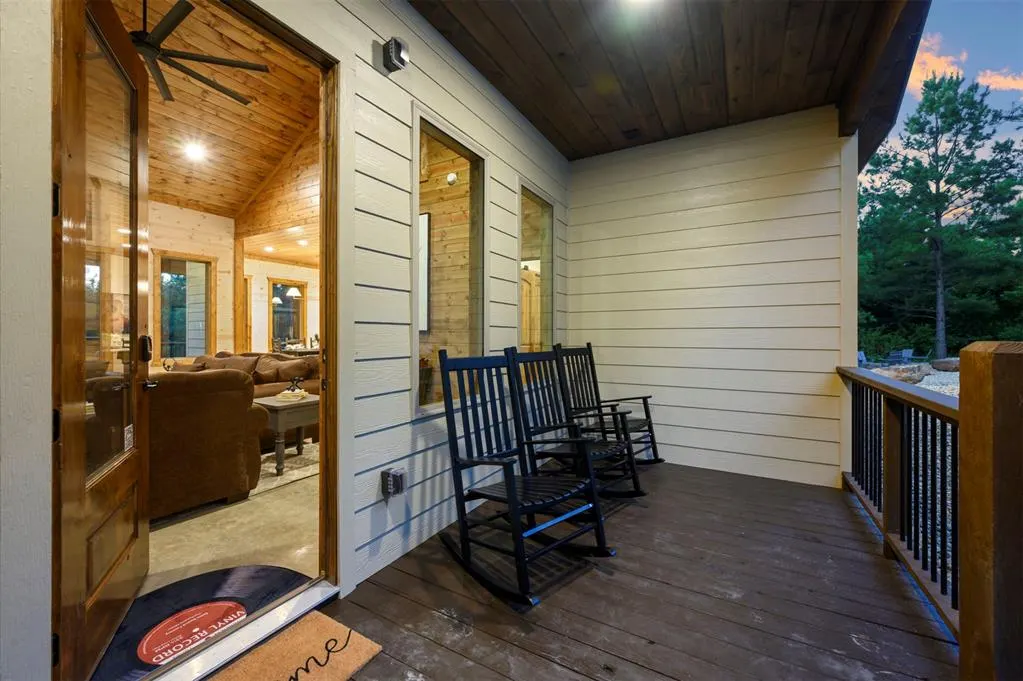 Photo 13 — 118 Turning Wood Court, Broken Bow, OK 74728
