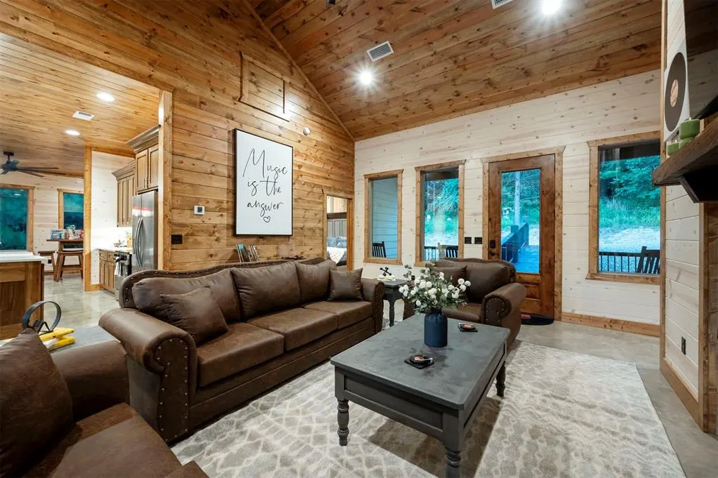 Photo 17 — 118 Turning Wood Court, Broken Bow, OK 74728