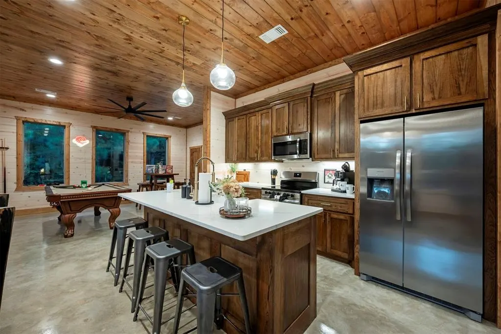 Photo 18 — 118 Turning Wood Court, Broken Bow, OK 74728
