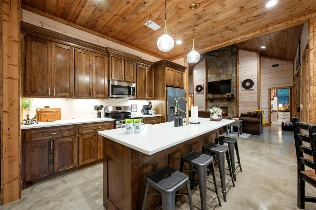 Photo 19 — 118 Turning Wood Court, Broken Bow, OK 74728
