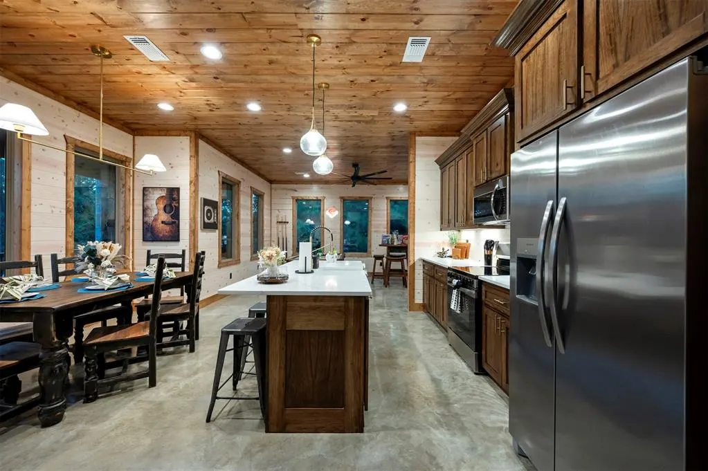 Photo 20 — 118 Turning Wood Court, Broken Bow, OK 74728