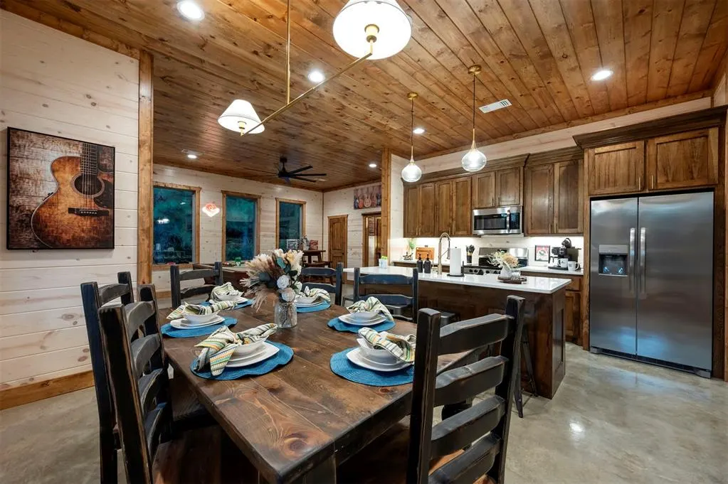 Photo 22 — 118 Turning Wood Court, Broken Bow, OK 74728