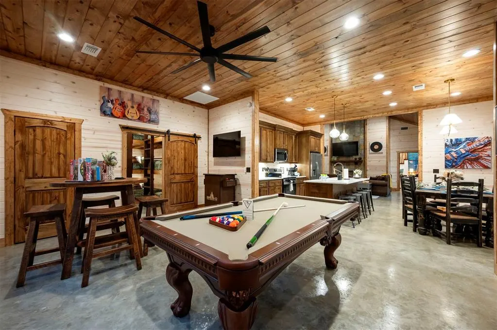 Photo 24 — 118 Turning Wood Court, Broken Bow, OK 74728