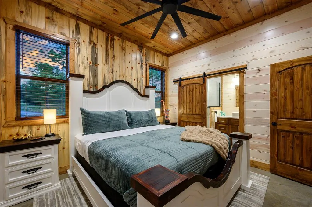 Photo 38 — 118 Turning Wood Court, Broken Bow, OK 74728