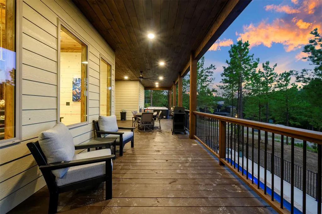 Photo 41 — 118 Turning Wood Court, Broken Bow, OK 74728