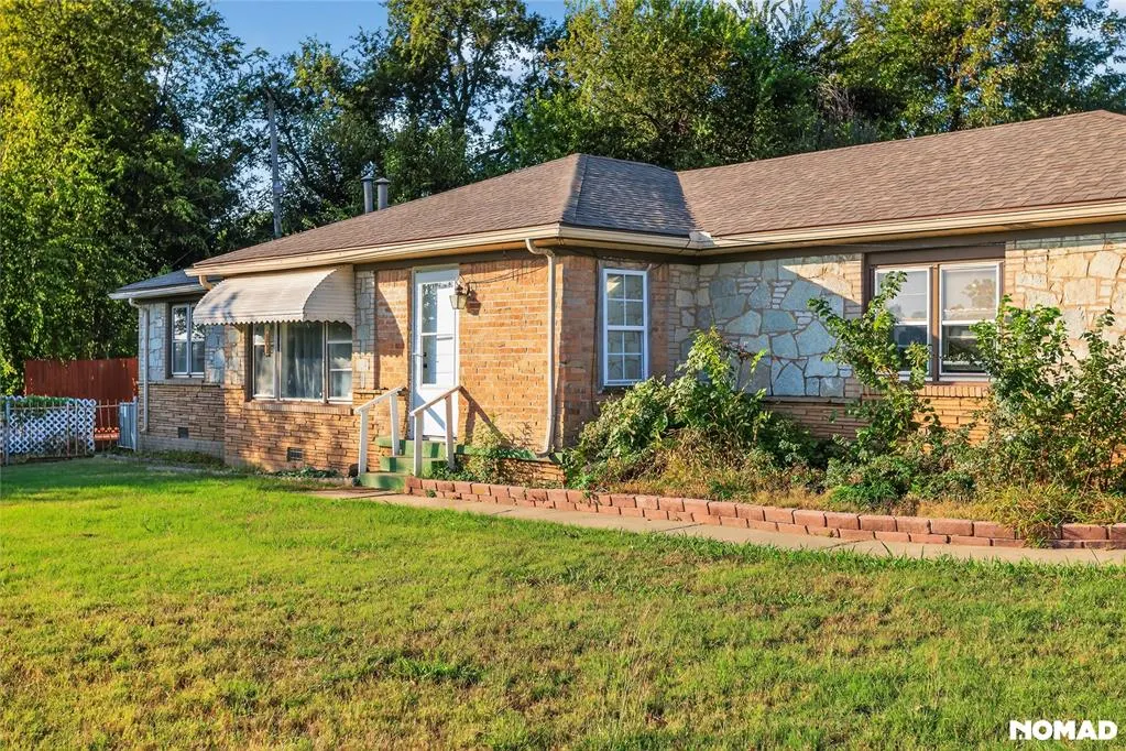 Photo 3 — 3500 NW 14th Street, Oklahoma City, OK 73107