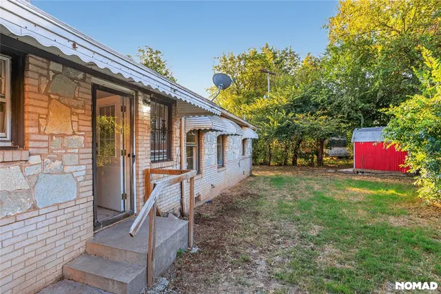Photo 4 — 3500 NW 14th Street, Oklahoma City, OK 73107