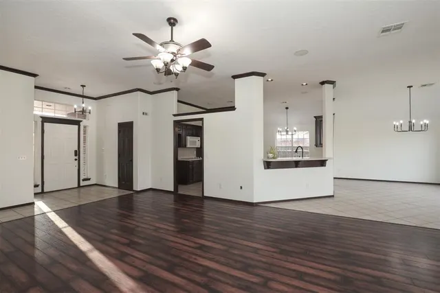Photo 7 — 15816 Stepping Stone Lane, Oklahoma City, OK 73170
