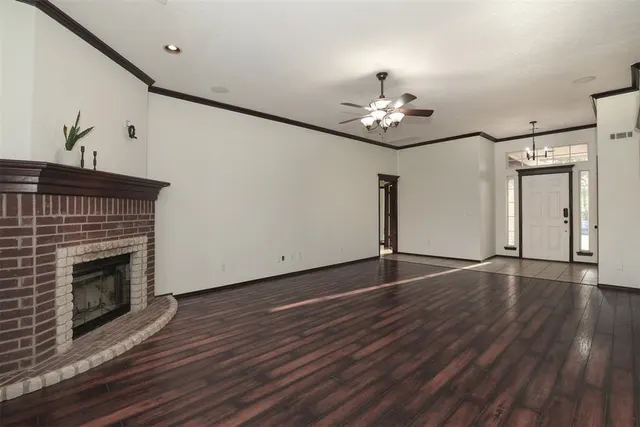 Photo 8 — 15816 Stepping Stone Lane, Oklahoma City, OK 73170